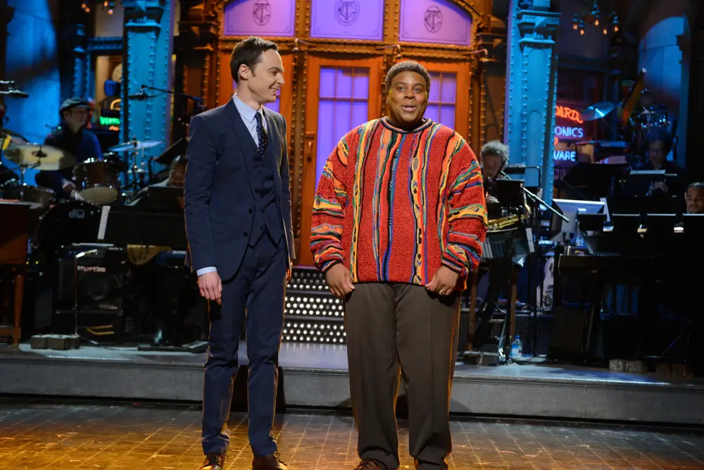 How Much Do SNL Cast Members Make