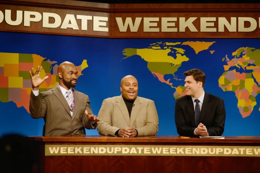 How Much Do SNL Cast Members Make