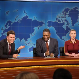 How Much Do SNL Cast Members Make