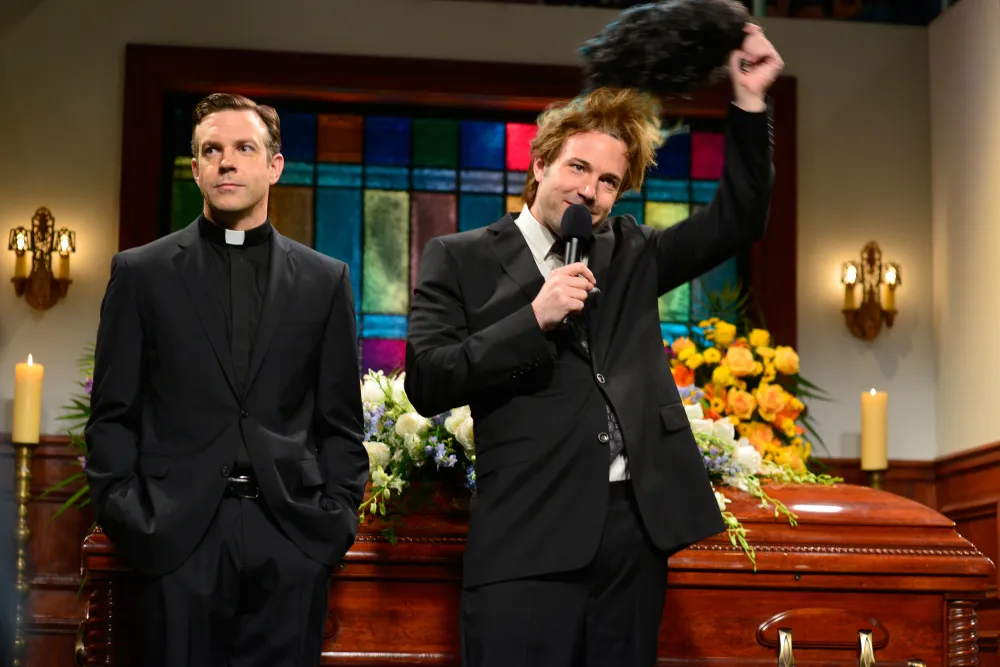 How Much Do SNL Cast Members Make