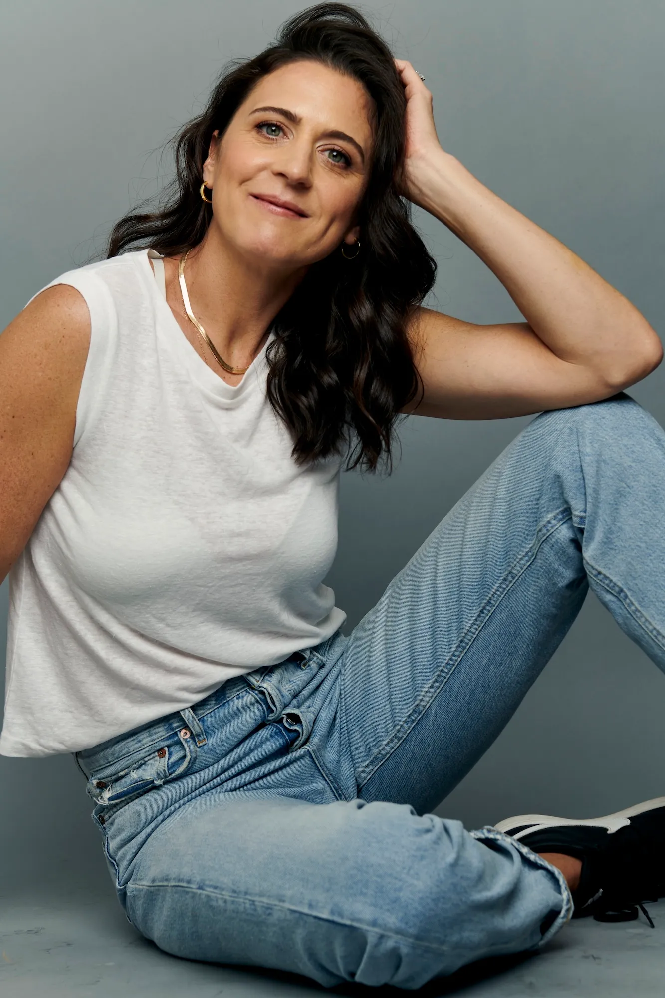 How Parenting Influencer Caitlin Murray Navigates Feelings of Mom Guilt