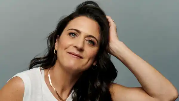 How Parenting Influencer Caitlin Murray Navigates Feelings of Mom Guilt