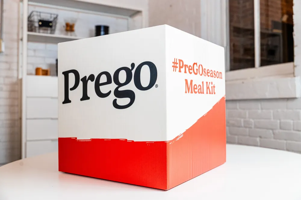 How Parenting Influencer Caitlin Murray Navigates Feelings of Mom Guilt