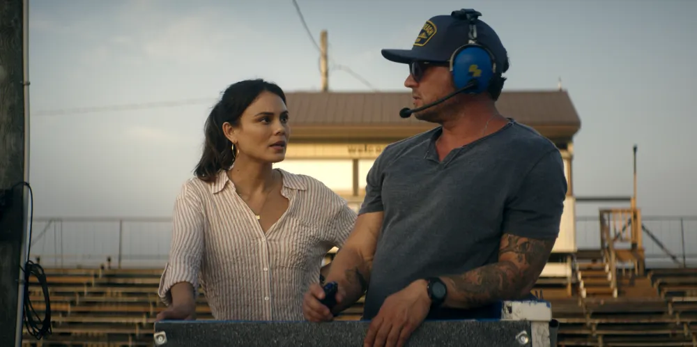 How Ryan Phillippe Set an Example as a Father Figure