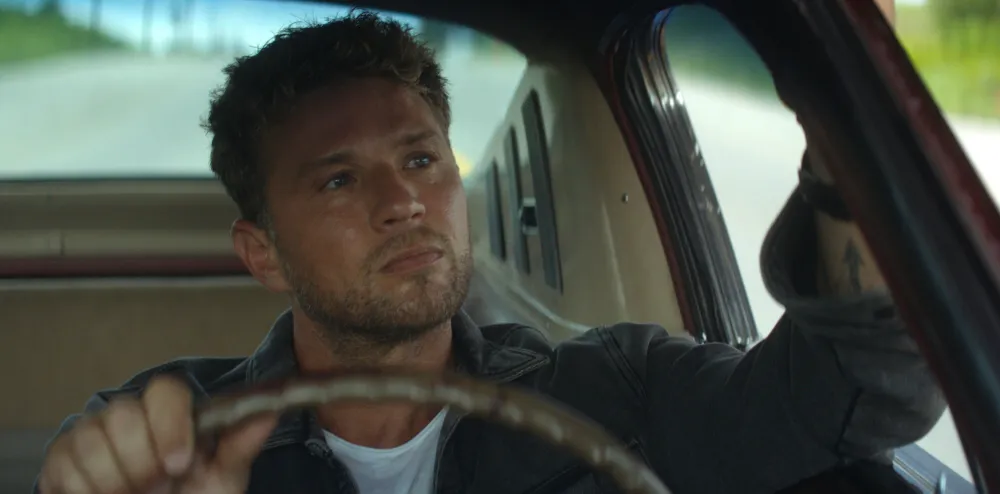 How Ryan Phillippe Set an Example as a Father Figure