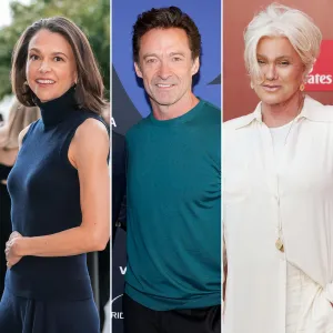 How Sutton Foster Is Handling Hugh Jackman s Drama With Ex Deborra Lee Furness 2171302710 2212754494 2195823621