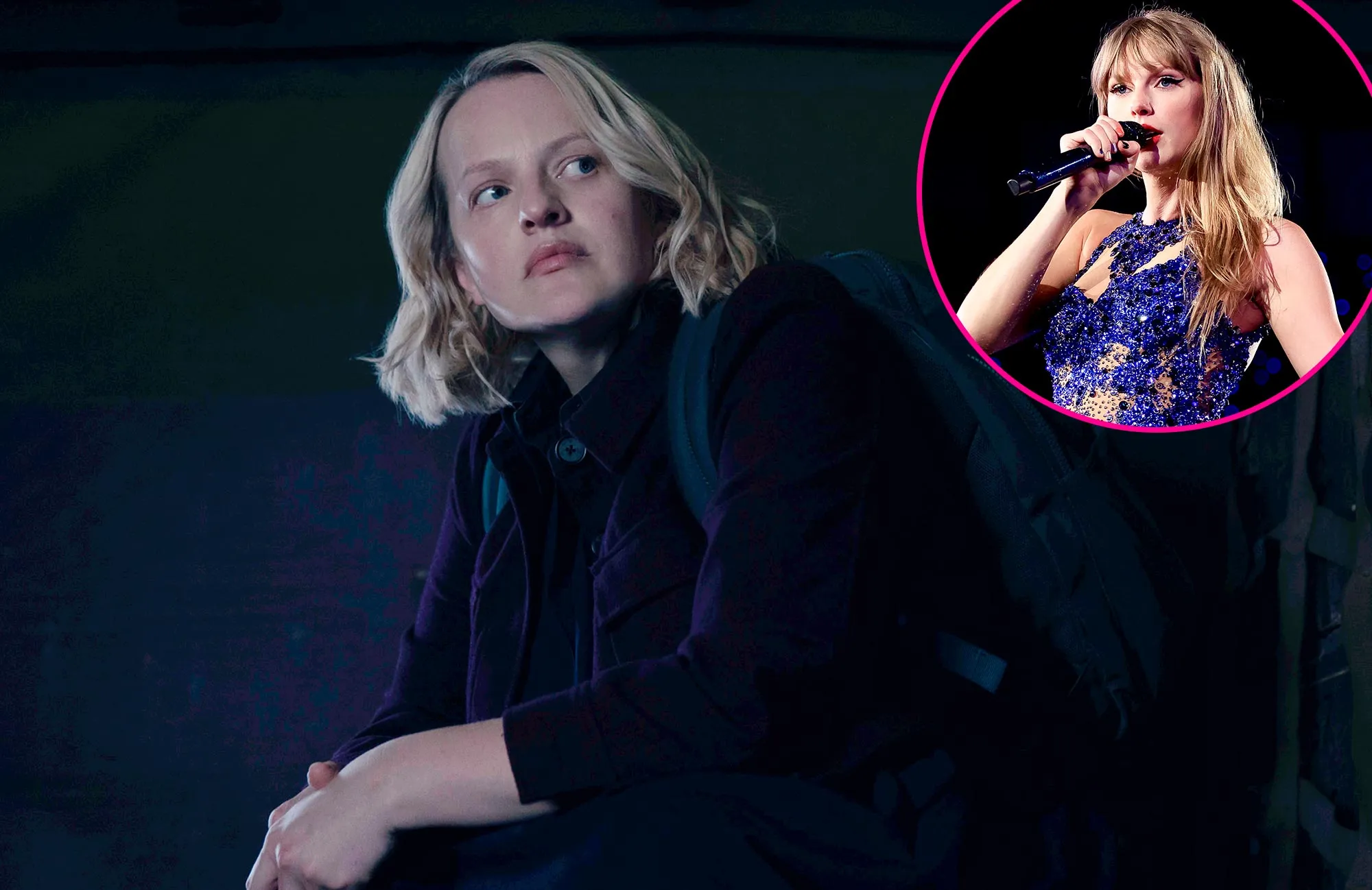 How Taylor Swift Set the Scene for Handmaid s Tale s Long Awaited Rebellion