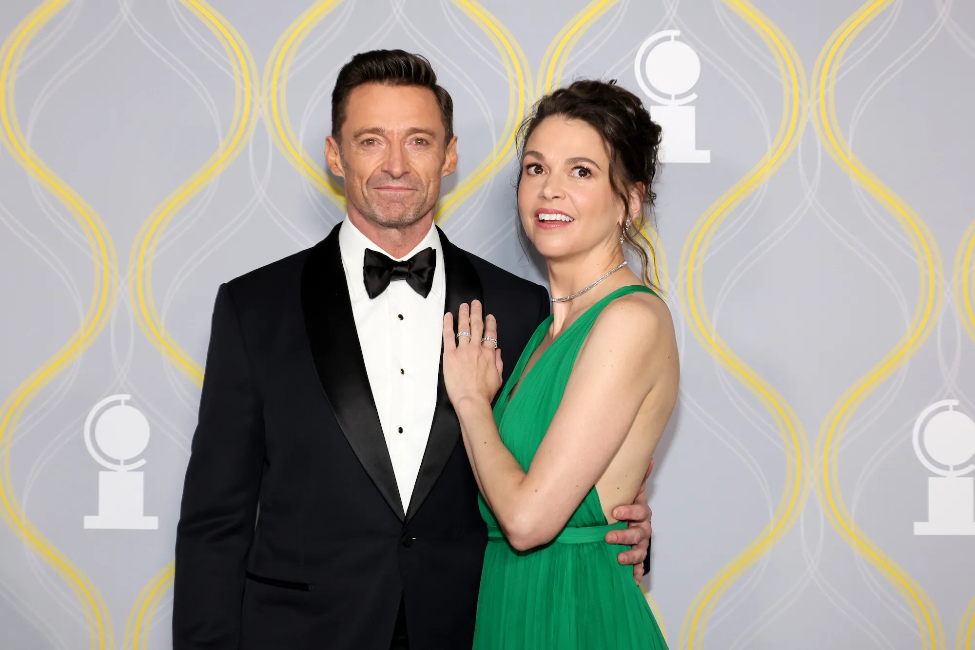 Hugh-Jackman-and-Sutton-Foster-GettyImages-1402549820