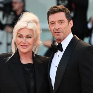 Hugh Jackman's Ex Deborra-Lee Furness Files for Divorce