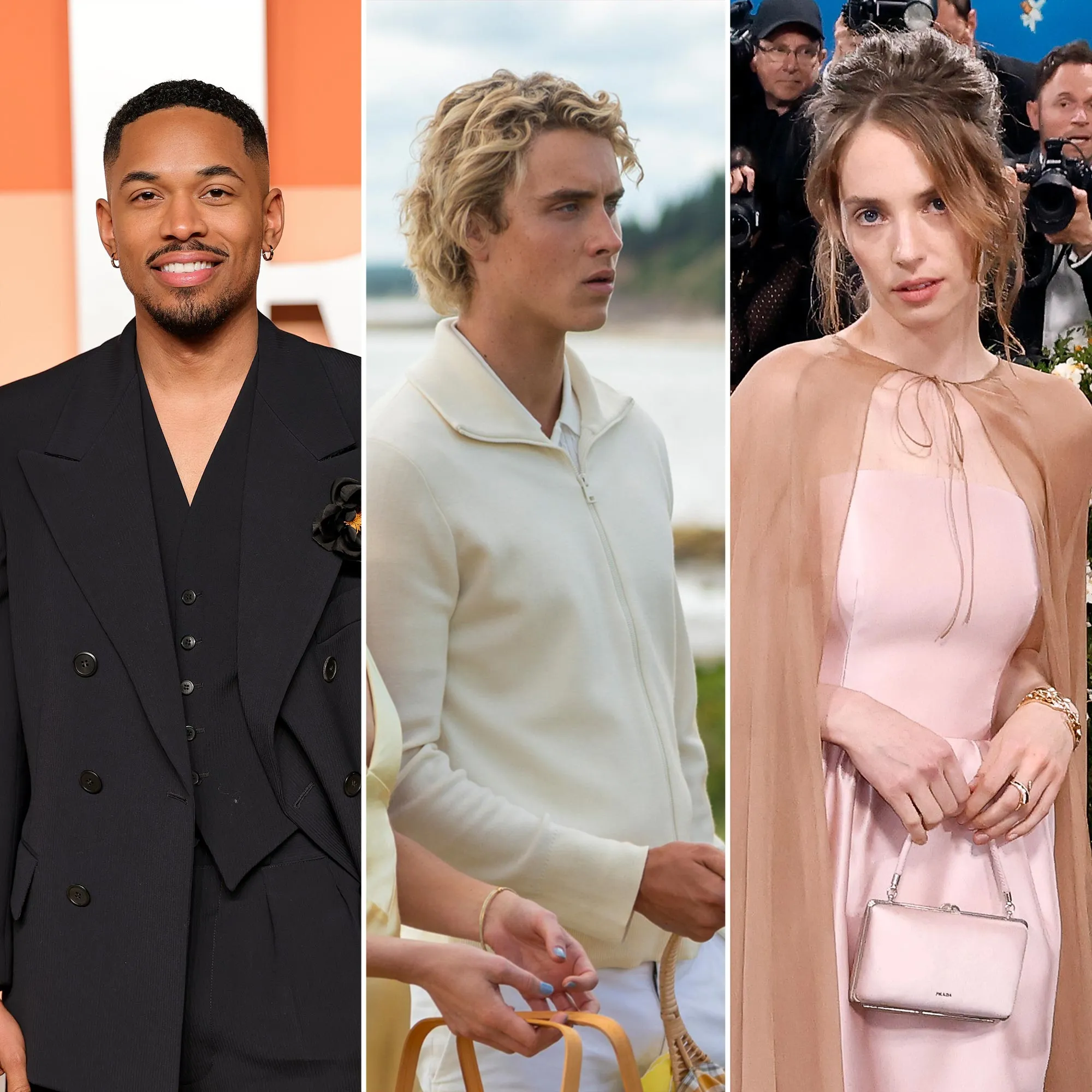 Hunger Games Fans Notice Easter Eggs in Sunrise on the Reaping Casting Announcement Order Split Template Updated