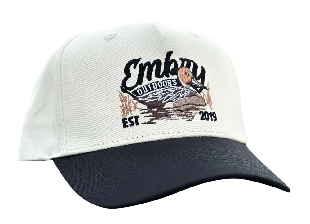 Embry Outdoors hat