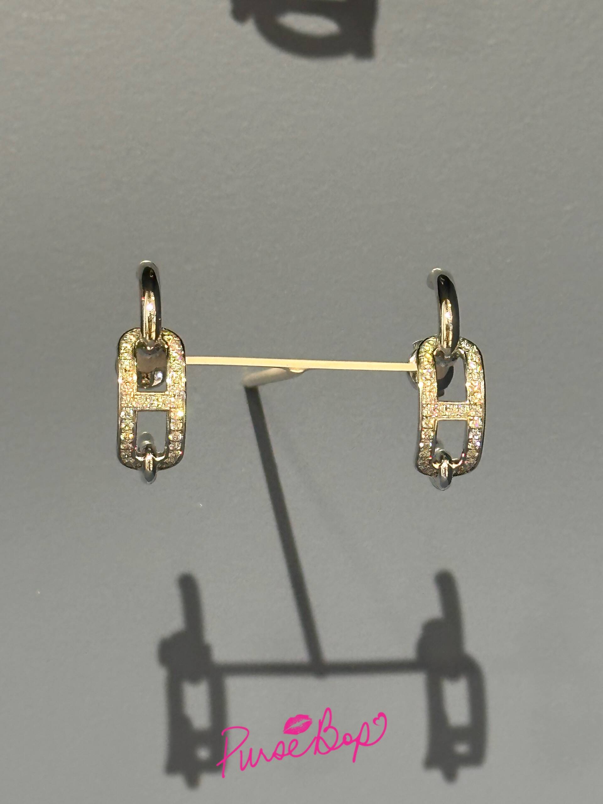 hermes fall-winter 2025 fine jewelry | hermes accessories | hermes jewelry