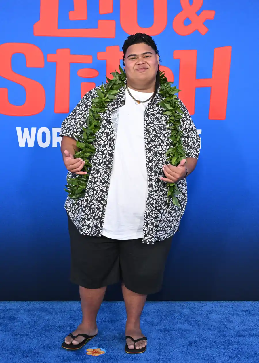 Iam Tongi American Idol update