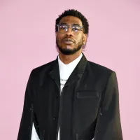 Iman Shumpert Bio Pic