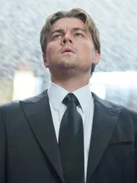 Leonardo DiCaprio in 'Inception.'