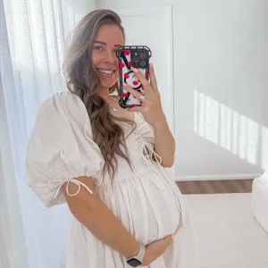 Influencer Caitlin Bailey Reacts to Backlash for Traveling to U.S. for Sex Selective IVF Which Is Banned in Australia