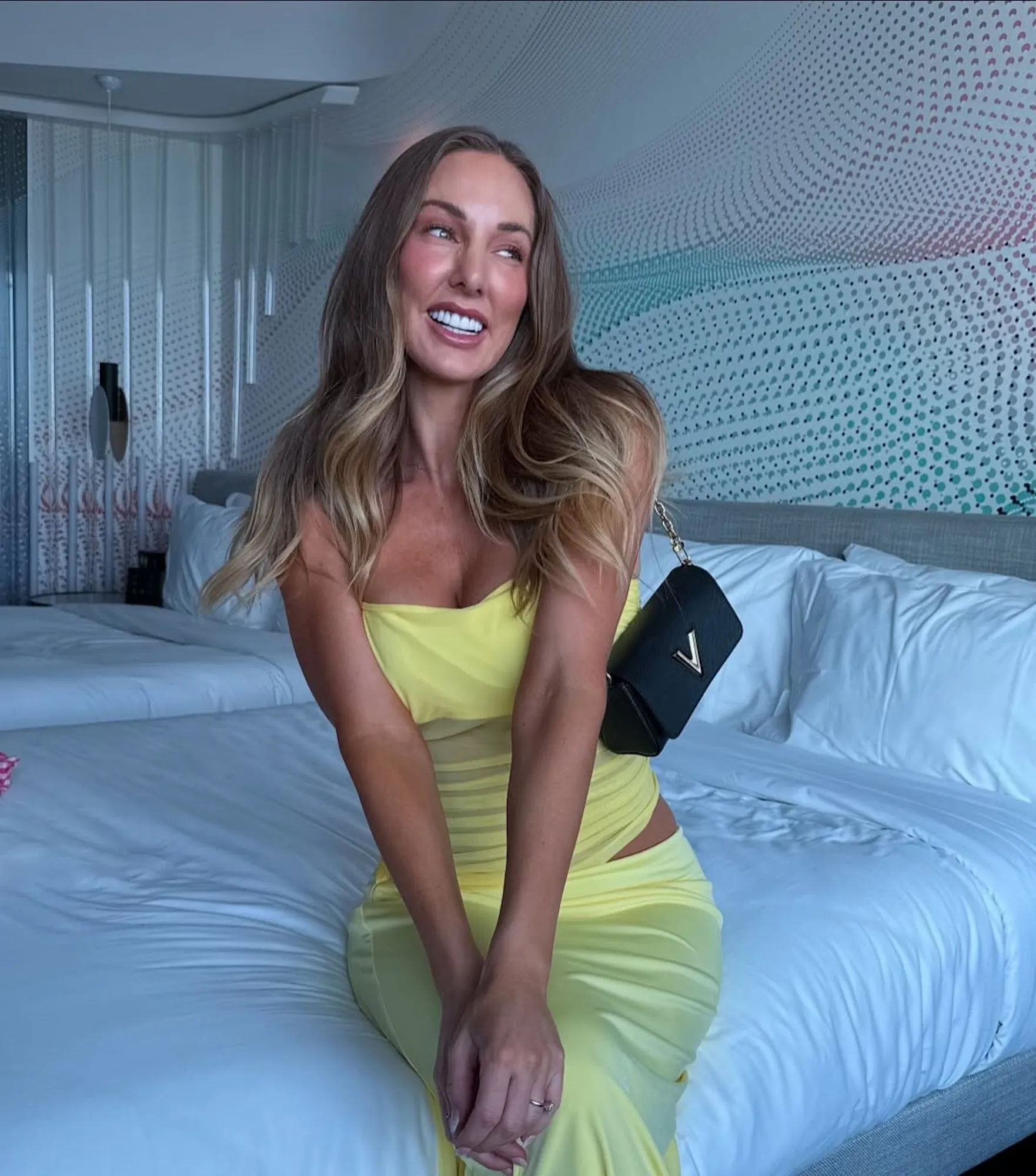 Influencer Hits Back at Critics Shaming Her for Going on Vacation Without Kids