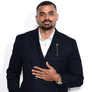 Influencer Jalen Noble Shuts Down Rumors His New House Is On a Plantation