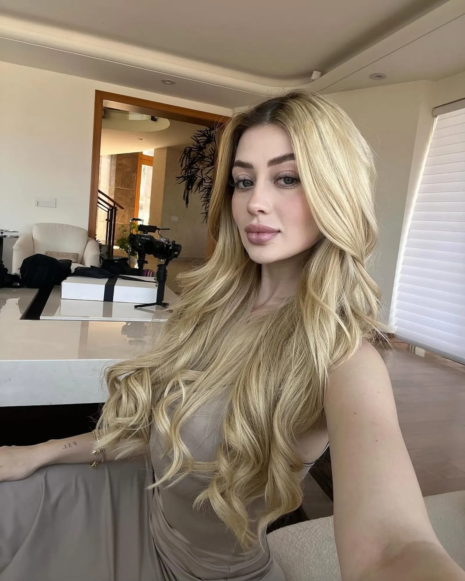 Influencer Valeria Marquez Shot During TikTok Livestream Was Killed By Hitman: Report