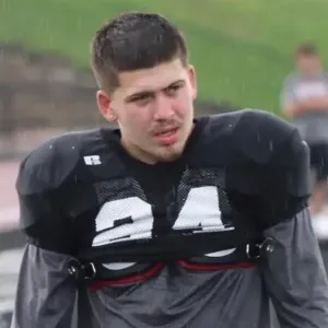 Injured MLB Fan Breaks Silence After 21-Foot Fall From Outfield Wall Kavan Markwood