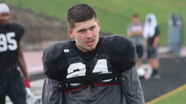 Injured MLB Fan Breaks Silence After 21-Foot Fall From Outfield Wall Kavan Markwood