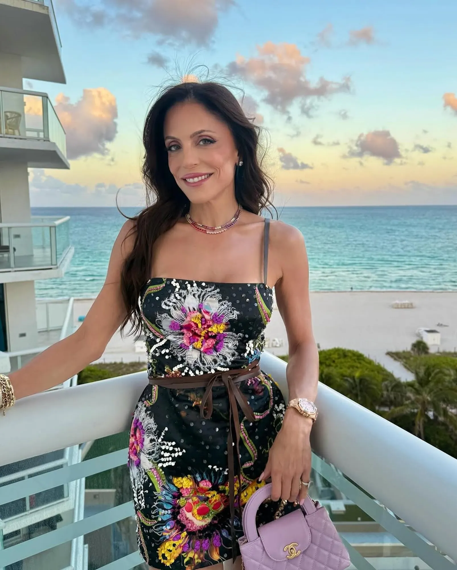 Inside Bethenny Frankel's Life in Florida: Why She Moved, Her $1.7 Million Condo and More