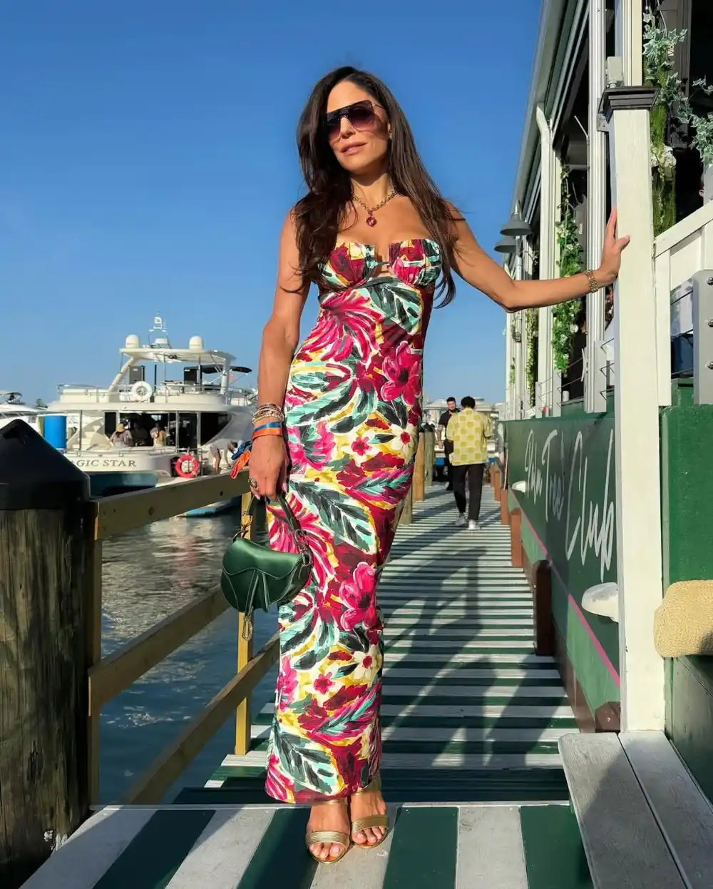 Inside Bethenny Frankel's Life in Florida: Why She Moved, Her $1.7 Million Condo and More