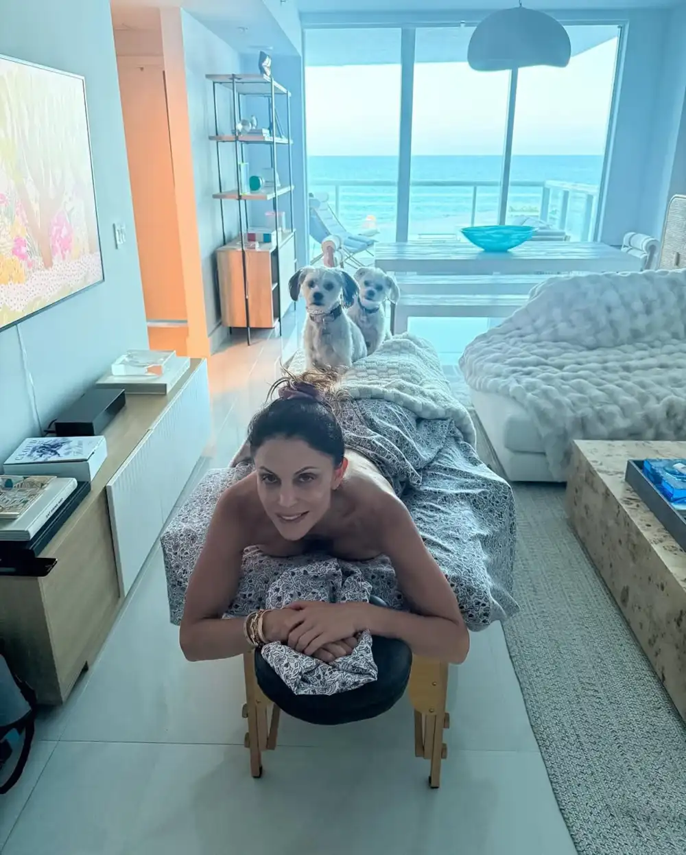 Inside Bethenny Frankel's Life in Florida: Why She Moved, Her $1.7 Million Condo and More