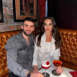 Inside Boxer Georgia O Connor s Relationship With Husband Adriano Cardinali Before Her Death