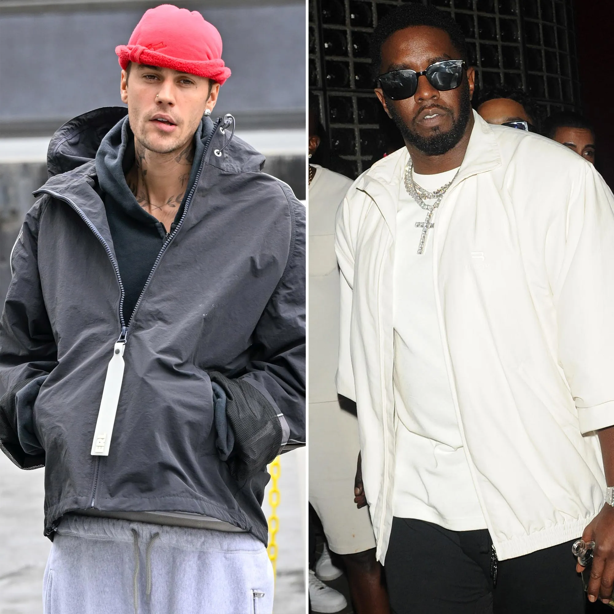 Inside Diddy and Justin Biebers Connection Through the Years