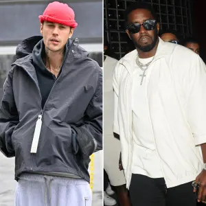 Inside Diddy and Justin Biebers Connection Through the Years