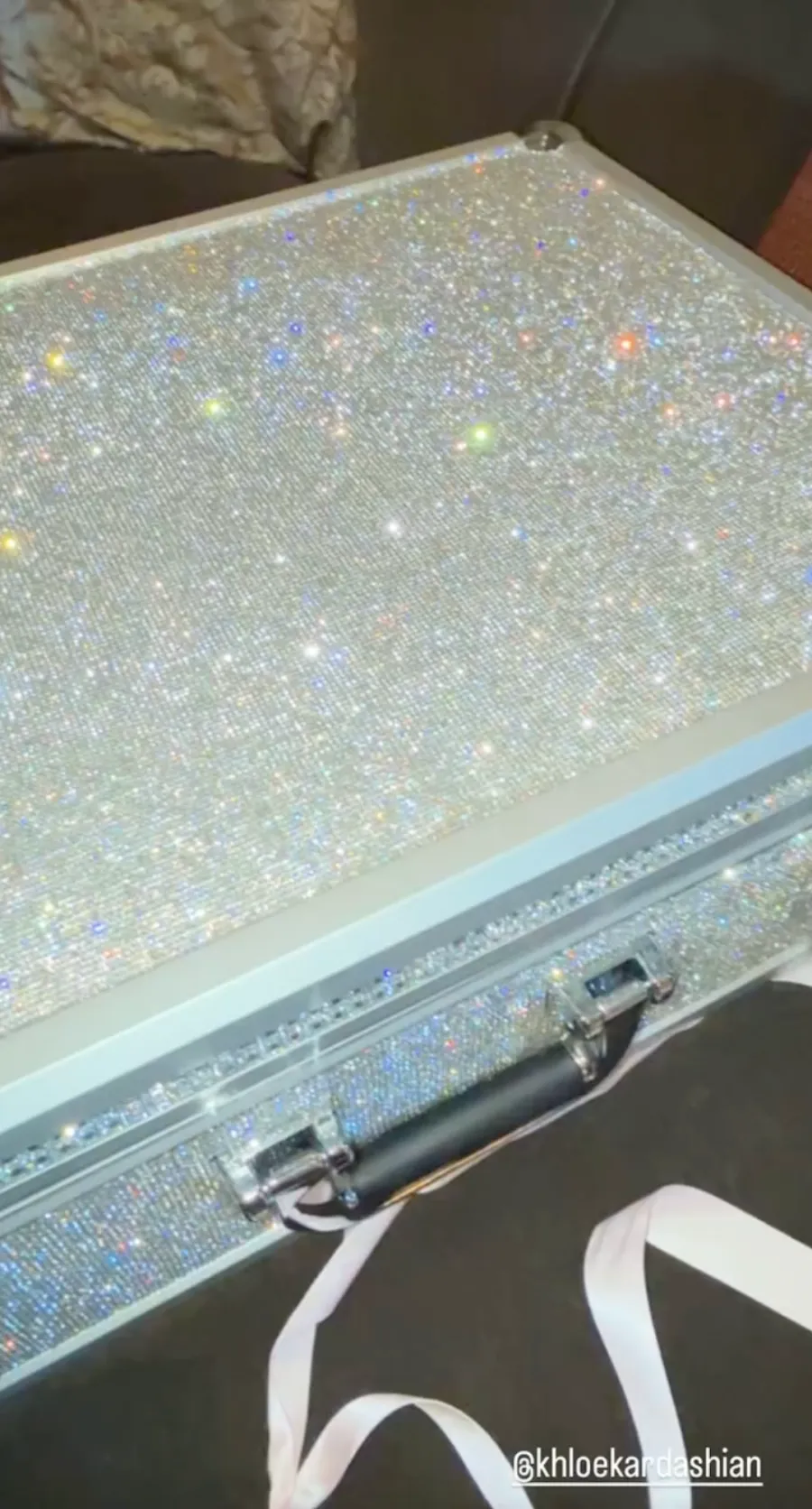 Inside Kardashian-Jenner Mother's Day