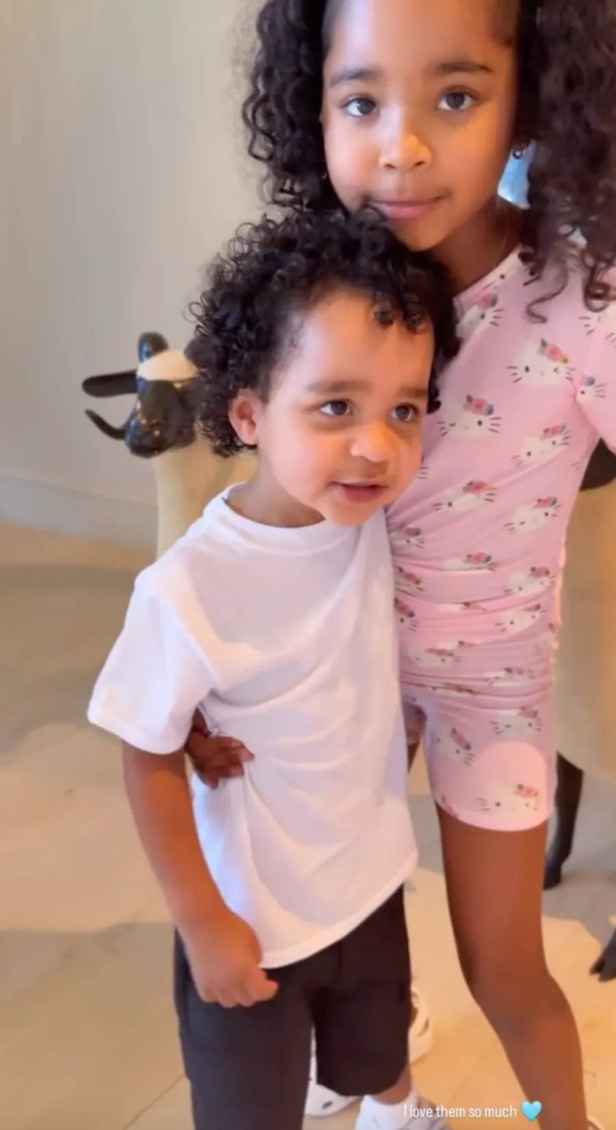 Inside Kardashian-Jenner Mother's Day