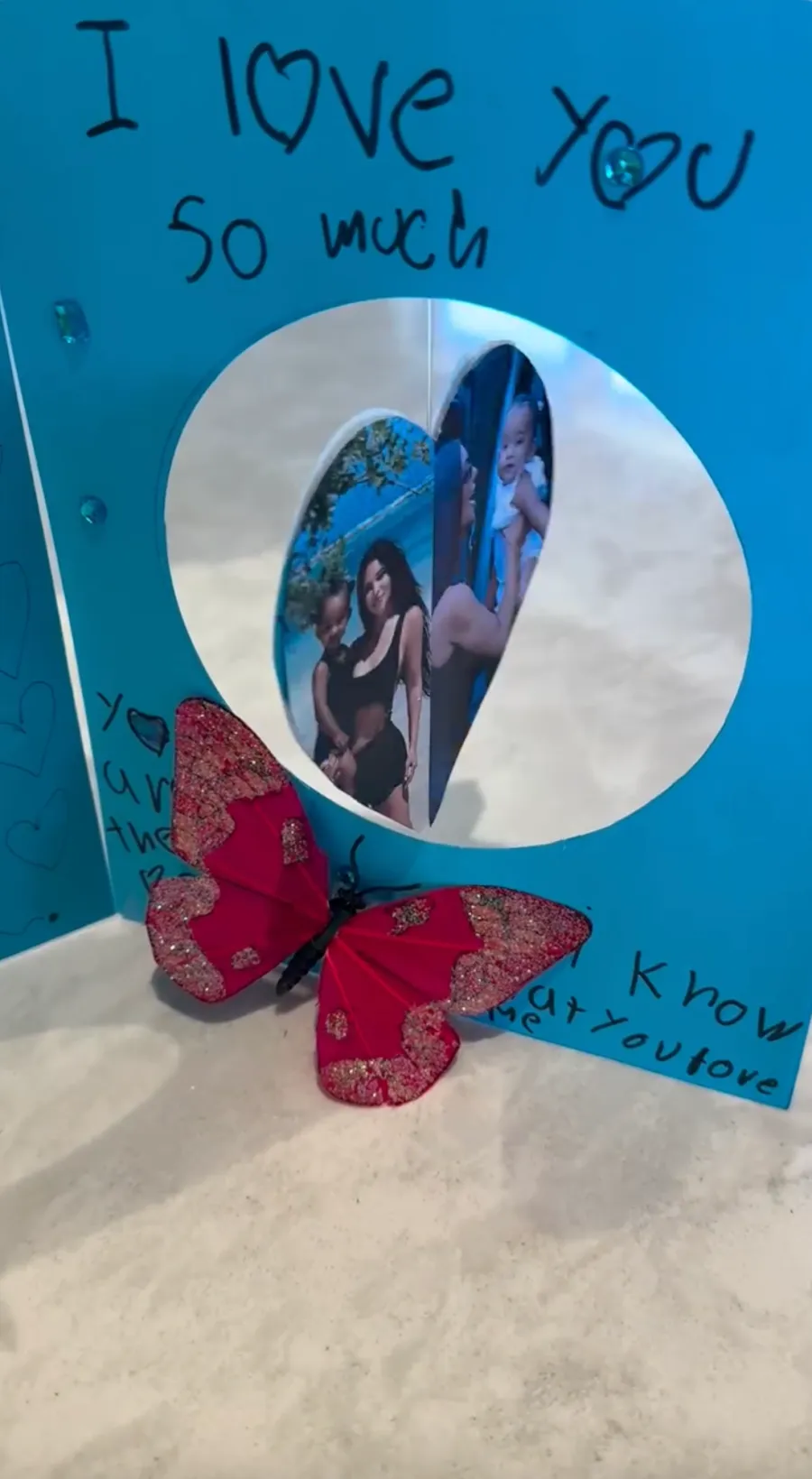 Inside the Kardashian-Jenner's Luxurious Mother's Day 2025 Celebrations kim k