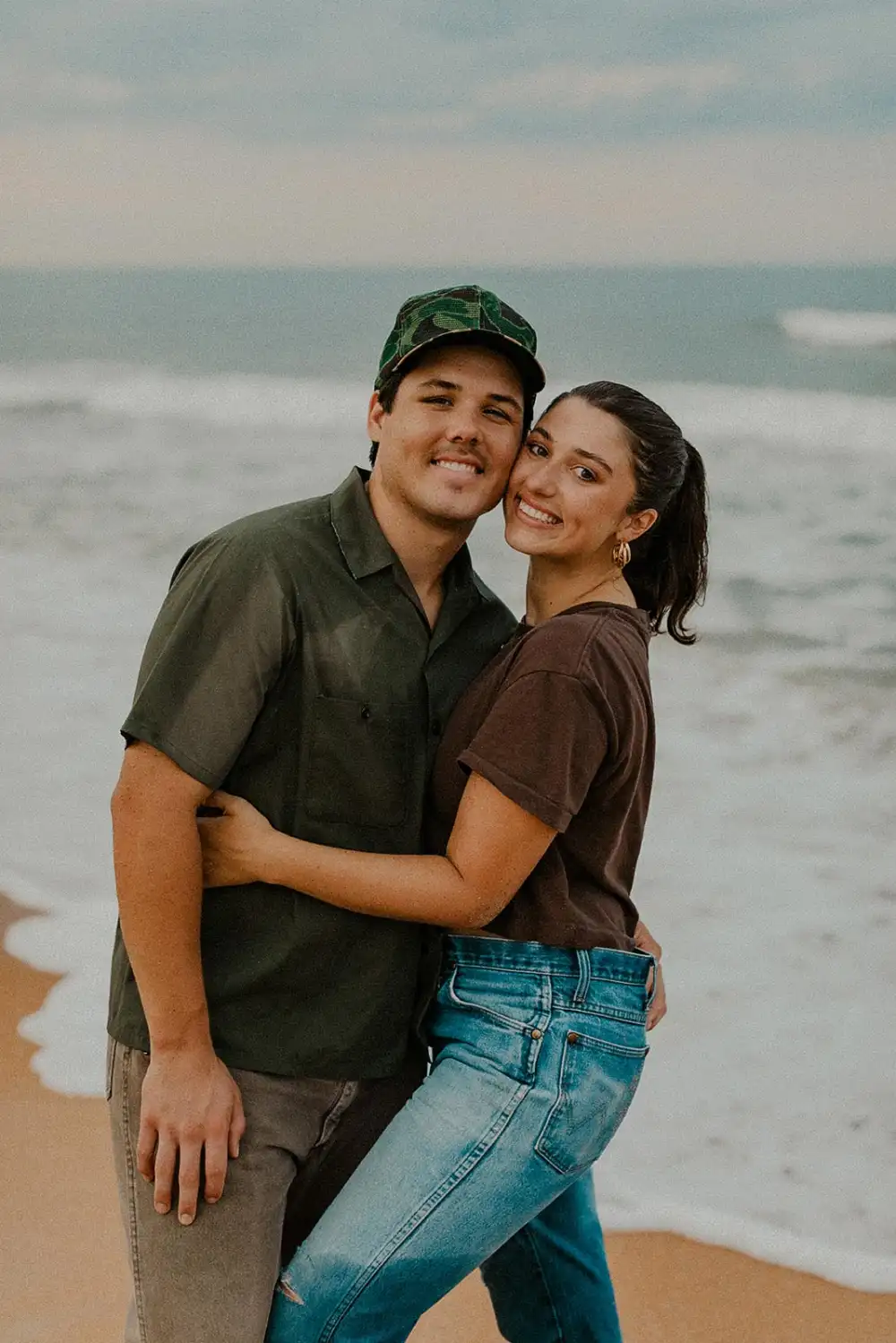 Inside the Robertson Family s Return to Reality TV With Duck Dynasty The Revival DUCK DYNASTY BELLA JACOB MAYO &copy;PHOTO CREDIT Lindsey Roman (3)