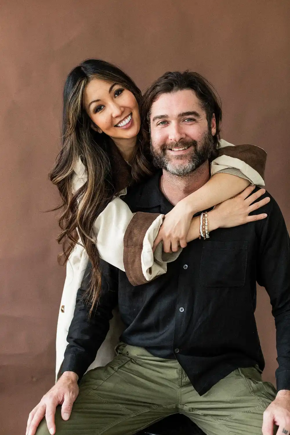 Inside the Robertson Family s Return to Reality TV With Duck Dynasty The Revival DUCK DYNASTY REBECCA JOHN REED LOFLIN &copy;PHOTO CREDIT Meshali Mitchell (1)