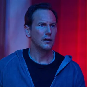 Patrick Wilson in Insidious: The Red Door.