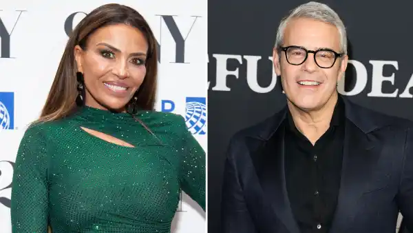 Is Dolores Catania Joining RHORI