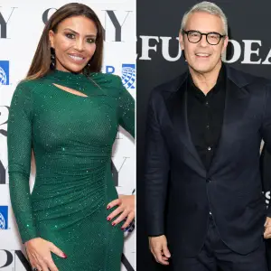 Is Dolores Catania Joining RHORI