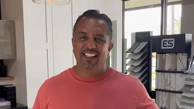 Izzy Does It Israel Battres