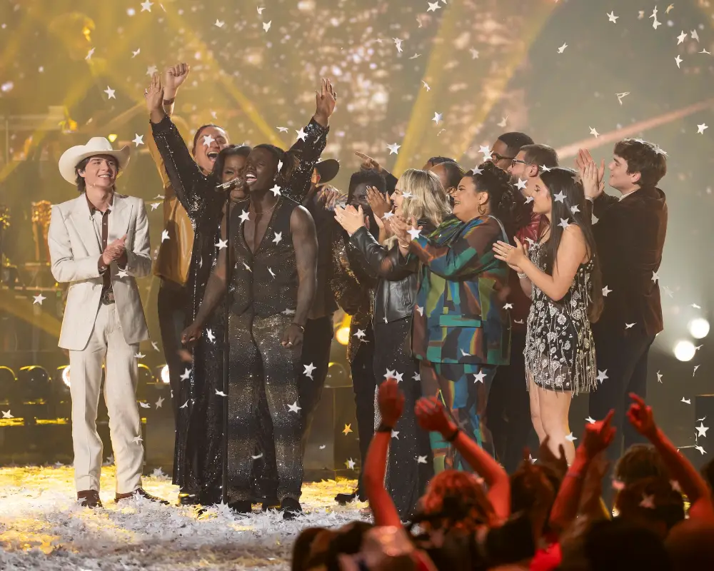 Jamal Roberts Does Not Have American Idol Winnings Yet