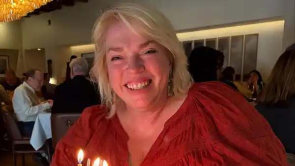 Janelle Brown Not Sure She Would Have Married Kody With Longer Courtship Feature