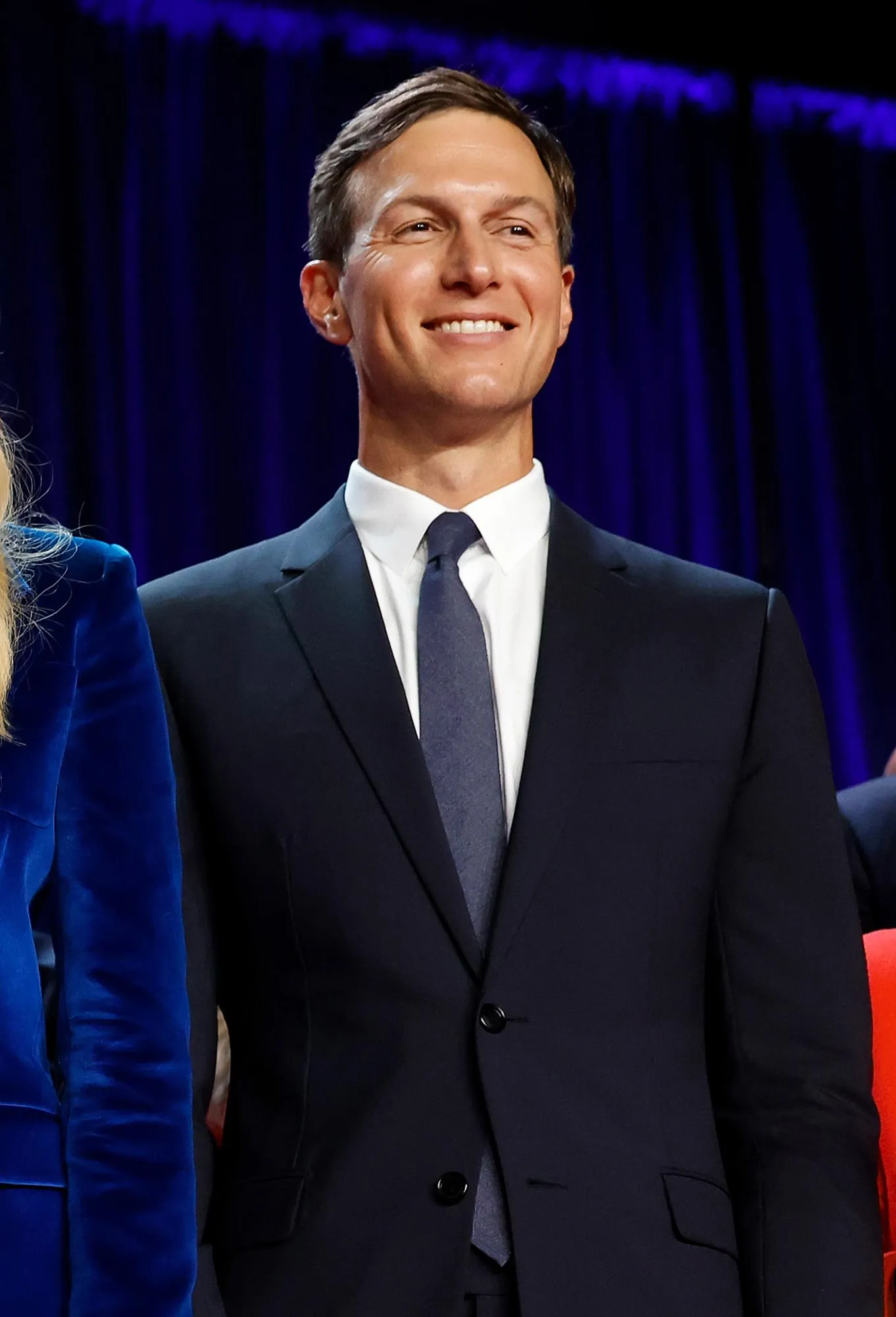 Jared Kushner Bio 2183216577