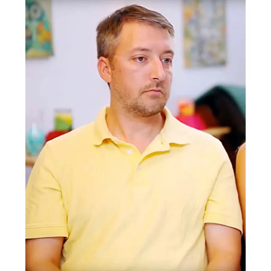 Jason Hitch 90 Day Fiance Deaths and Tragedies