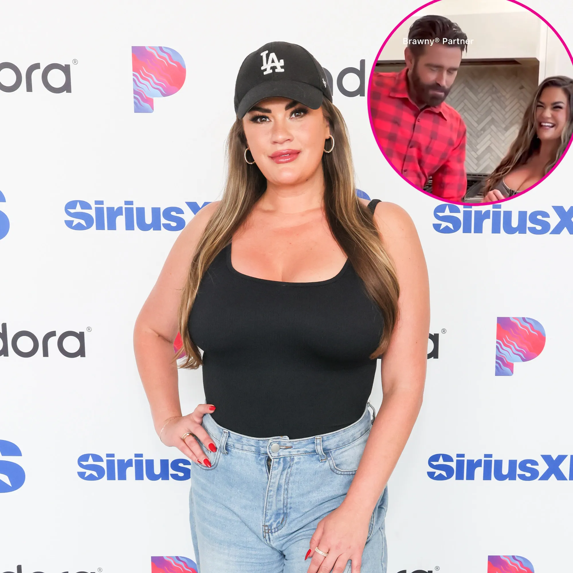 Jax Taylor Asked Brittany Cartwright If She Was Dating One of the Brawny Men