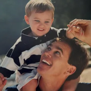 Jeff Sperbeck's Son Pays Tribute After Fatal John Elway Golf Car Accident