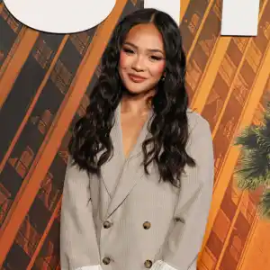 Jenn Tran Opens Up About Experiencing Hair Loss and Tries PRP Injections