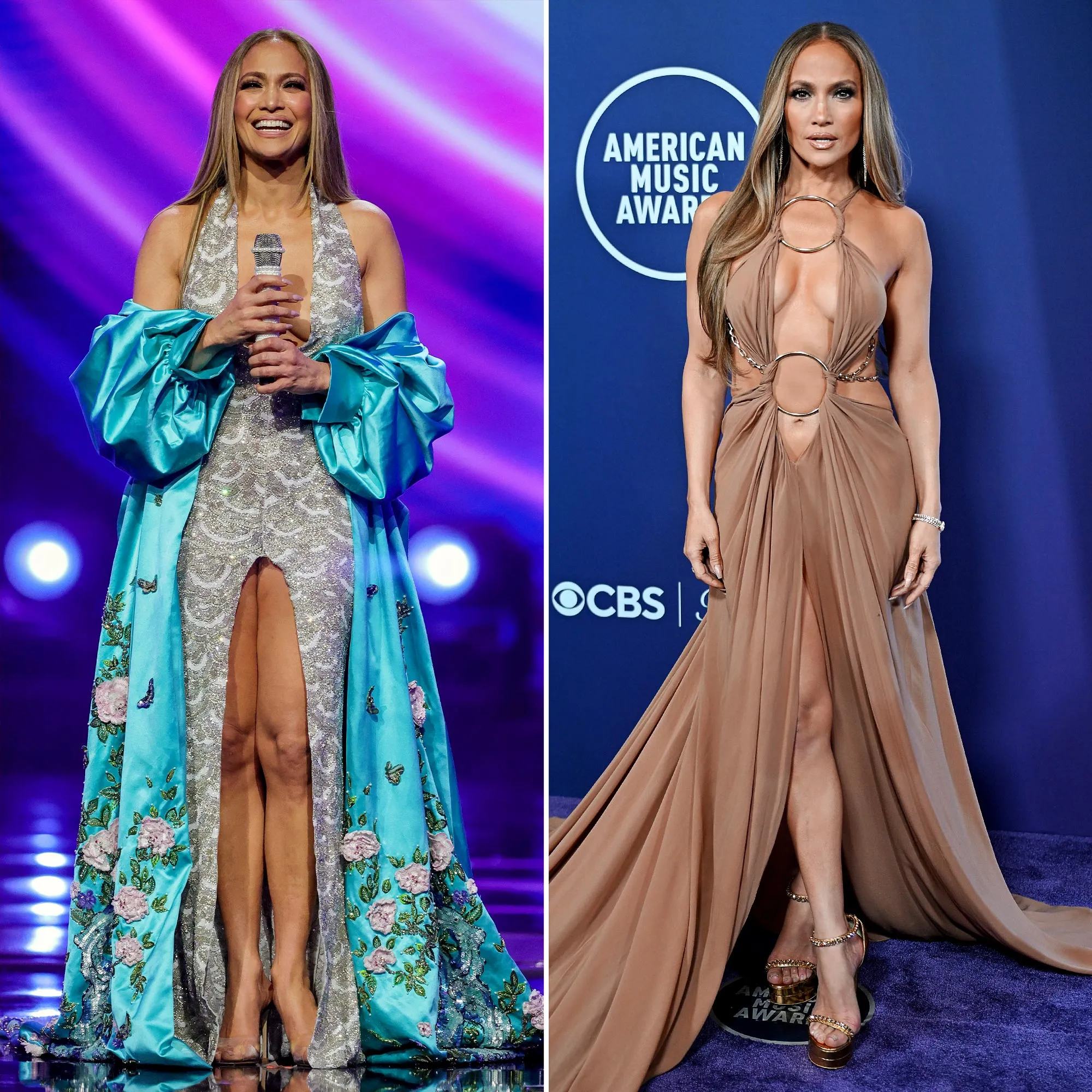 Jennifer Lopez Explains Why She Makes Last Minute Decisions With Her Wardrobe Ahead of 2025 AMAs 2217287061 2217243679