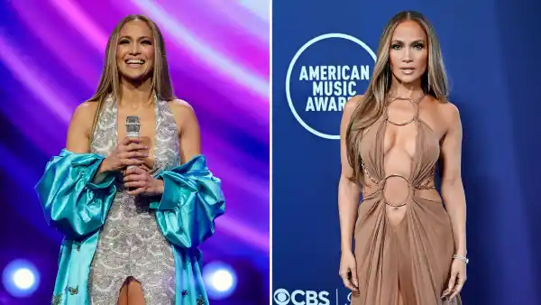 Jennifer Lopez Explains Why She Makes Last Minute Decisions With Her Wardrobe Ahead of 2025 AMAs 2217287061 2217243679