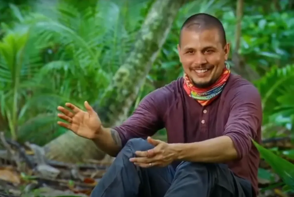 Jerri Manthey Abi Maria Gomez and More Share Emotional Reactions After Not Making Survivor 50